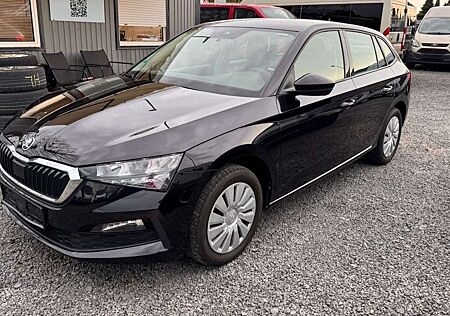 Skoda Scala Cool Plus