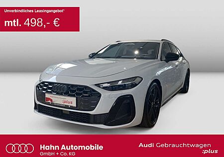 Audi A5 2.0 TFSI S-tronic Standhzg Matrix HUD