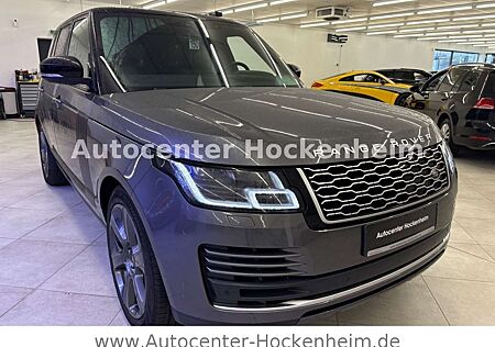Land Rover Range Rover Vogue P400e
