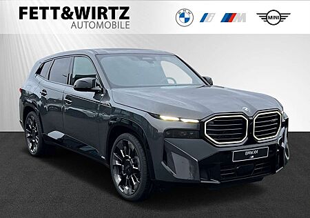 BMW XM Bowers&Wilkins|23"LM|AHK|PA+|DAProf.