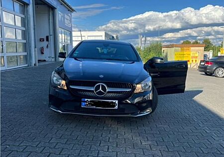 Mercedes-Benz CLA 220 CLA Shooting Brake Diesel Shooting Brake d 7G-DCT