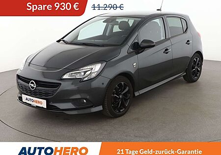 Opel Corsa 1.0 Turbo Color Edition ecoFlex*CAM*SHZ*OPC-LINE*