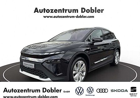 Skoda Elroq 85 20"/ADVANCED/LODGE Bluetooth Navi