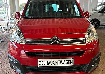 Citroën Berlingo Citroen 1.2 Pure Tech Shine Navi Klima Siheiz