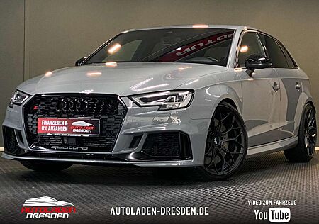 Audi RS3 2.5TFSI QUATTRO #MATRIX#VIRTUAL#RS-SITZ#ACC