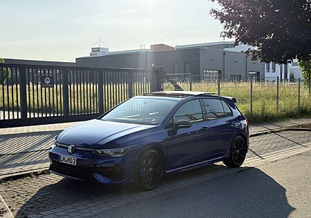 VW Golf Volkswagen R Performance 4Motion