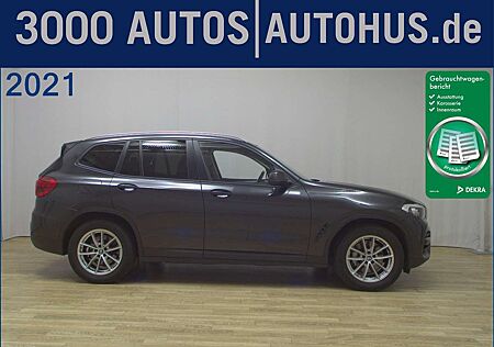 BMW X3 xDrive30d Advantage HiFi Navi LC prof.