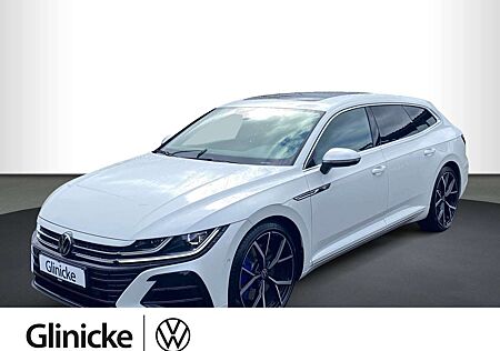 VW Arteon Volkswagen 2.0 TSI R 4Motion OPF