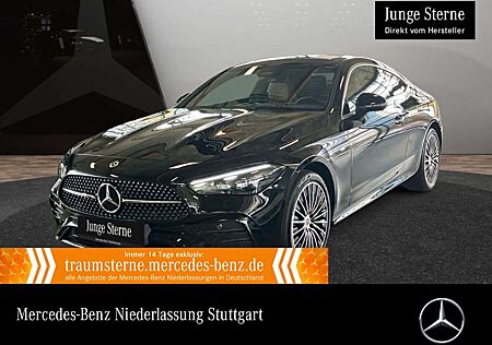 Mercedes-Benz CLE 300 e AMG+PANO+KAMERA+TOTW+KEYLESS+9G