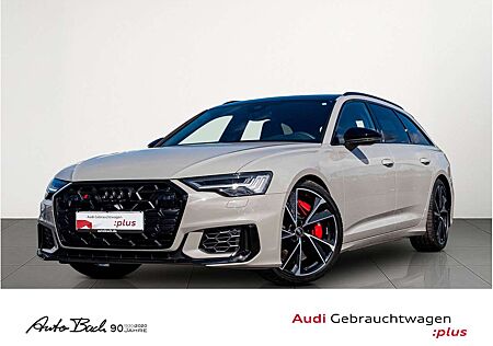 Audi S6 TDI tiptronic Navi AIR B&O Panorama
