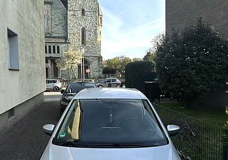 VW Up Volkswagen ! move