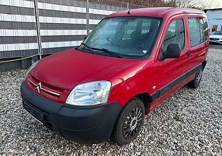 Citroën Berlingo Citroen 1.4 First Kombi