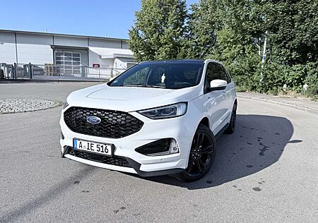 Ford Edge 2.0 EcoBlue Bi-Turbo 4x4 Aut. ST-LINE