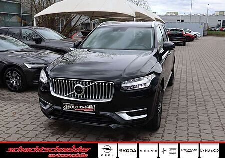 Volvo XC 90 XC90 T8 AWD Inscription Expression+AHK+BLIS+