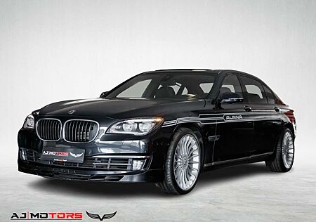 Alpina B7 Bi-Turbo Langversion Allrad **FULL OPTIONS**