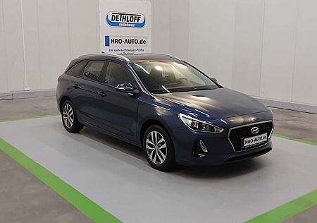 Hyundai i30 cw 1.0 T-GDI Family+