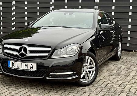 Mercedes-Benz C 180 gebraucht kaufen Mercedes-Benz C 180 CGI BlueEfficiency (204.349)