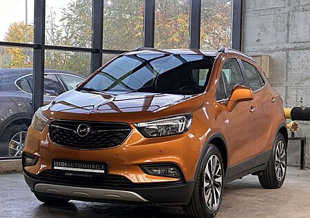 Opel Mokka X 120 Jahre 1.4 T Navi Kamera Sitzheizung