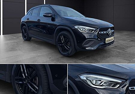 Mercedes-Benz GLA 250 e Navi LED AHK Digital Cockpit CarPlay MBUX