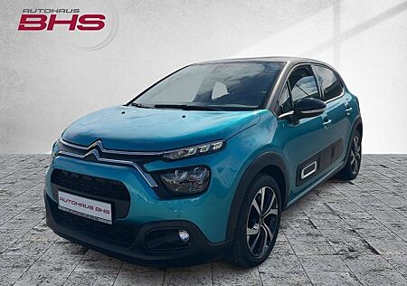 Citroën C3 Citroen Shine Pack Benzin 110