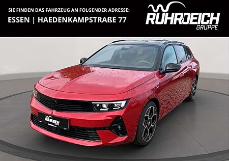 Opel Astra L ST GS Line AHK 360KAMERA SHZ LHZ HUD AWR AHK-abn