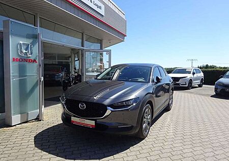 Mazda CX-30 SKYACTIV-X 2.0 M-Hybrid