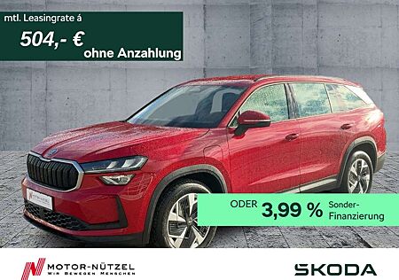 Skoda Kodiaq iV 1.5 TSI DSG SELECTON LED+NAVI+ACC+SHZ