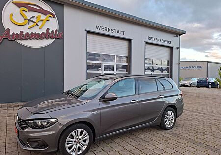 Fiat Tipo Lounge 1.Hand,SHZ,Klimaautomatik