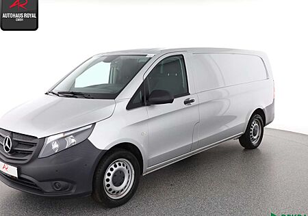 Mercedes-Benz Vito 114 CDI KASTEN EXTRALANG METALLIC,1.HAND,SH