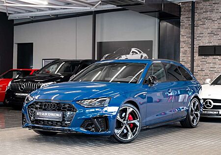 Audi A4 Avant 45 TFSI quattro|3x S-LINE|RS-SITZ|VOLL