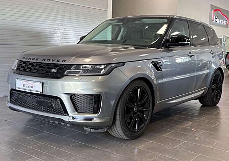 Land Rover Range Rover Sport HSE Dynamic