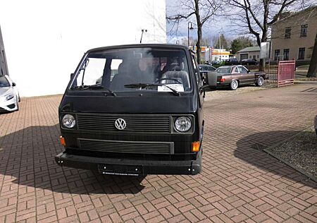 VW T3 Volkswagen Doka