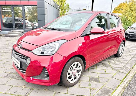 Hyundai i10 Trend,Navi,Klima,Sitzheizung,PDC,