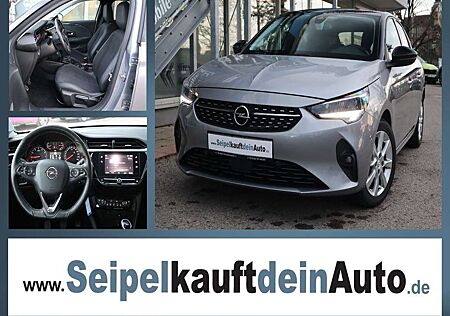 Opel Corsa F Elegance*KAMERA*CARPLAY*LED*SHZ*LRHZ*