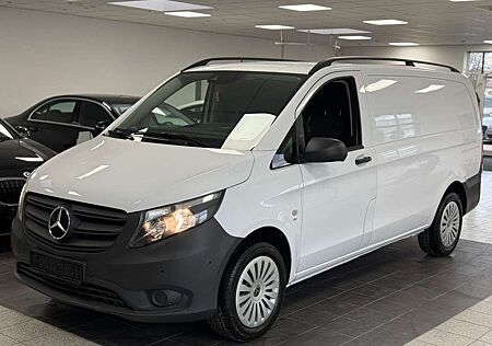 Mercedes-Benz Vito 119 CDI 4x4 lang/Kamera/Spurhalte/Totewinkel/AHK/