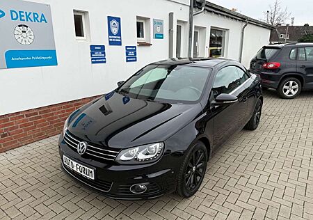 VW Eos Volkswagen 1.4 TSI Sport & Style BMT*XENON*NAVI*PDC*