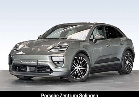 Porsche Macan 4 LUFT PANO BOSE MATRIX Abstandstempostat