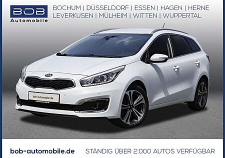 Kia XCeed Ceed SW / cee'd SW 1.6 Spirit NAVI SHZ LHZ PDC