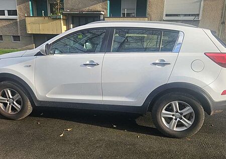 Kia Sportage 1.6 GDI 2WD Vision