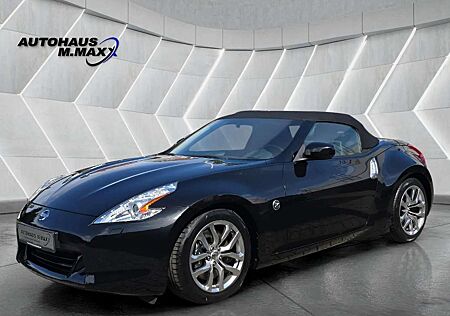 Nissan 370Z Roadster Pack BOSE LED Leder Navi Kamera