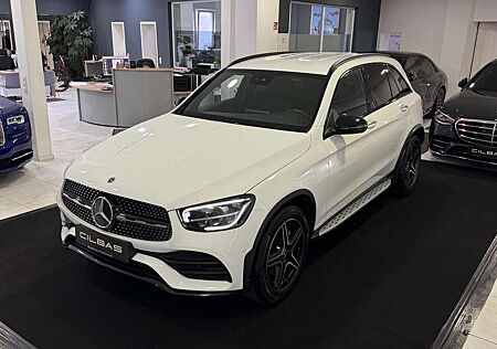 Mercedes-Benz GLC 220 d 4M AMG-Line *NIGHT*KAMERA*AMBIENTE*