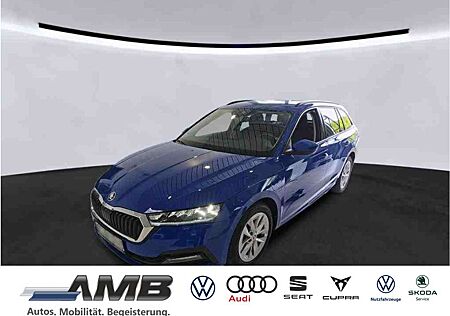 Skoda Octavia Combi Ambition 1.4 TSI iV AHK/vC/Sitzhzg