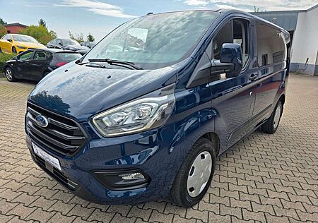 Ford Transit Custom Kombi 320 L1 Klima/9-Sitzer
