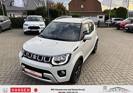 Suzuki Ignis Hybrid Comfort CVT