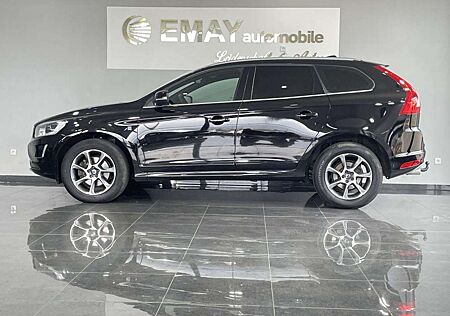 Volvo XC 60 XC60 Ocean Race Automatik /Navi/Leder/Bi-Xenon/