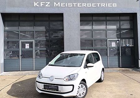 VW Up Volkswagen ! 1.0 move ! Navi Klima 5 Türer