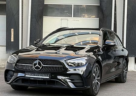 Mercedes-Benz E 300 de AMG Night LED Widescreen Distronic 360°