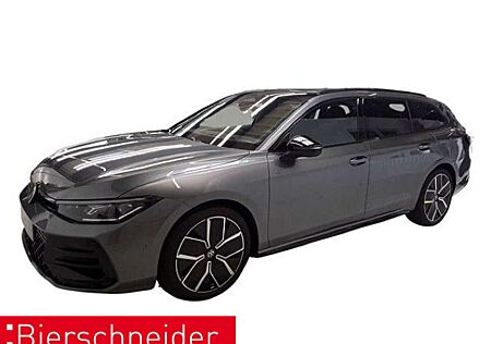 VW Passat Variant Volkswagen Passat 2.0 TDI DSG 4Mo R-Line Signature AHK PANO