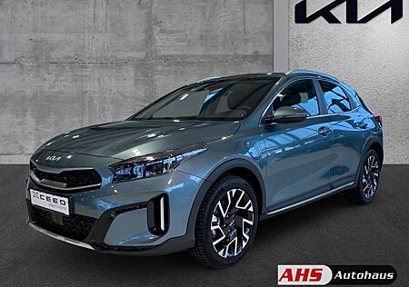 Kia XCeed Plug-in Hybrid Spirit 1.6 EU6d 4x SHZ Klima Navi L