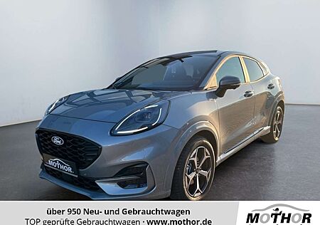 Ford Puma ST-Line 1.0 EcoBoost Scheinwerfer LED